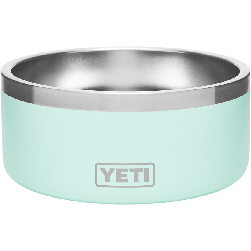 2026 YETI Boomer 4 Ciotola Per Cani 70000003784 - Seafoam